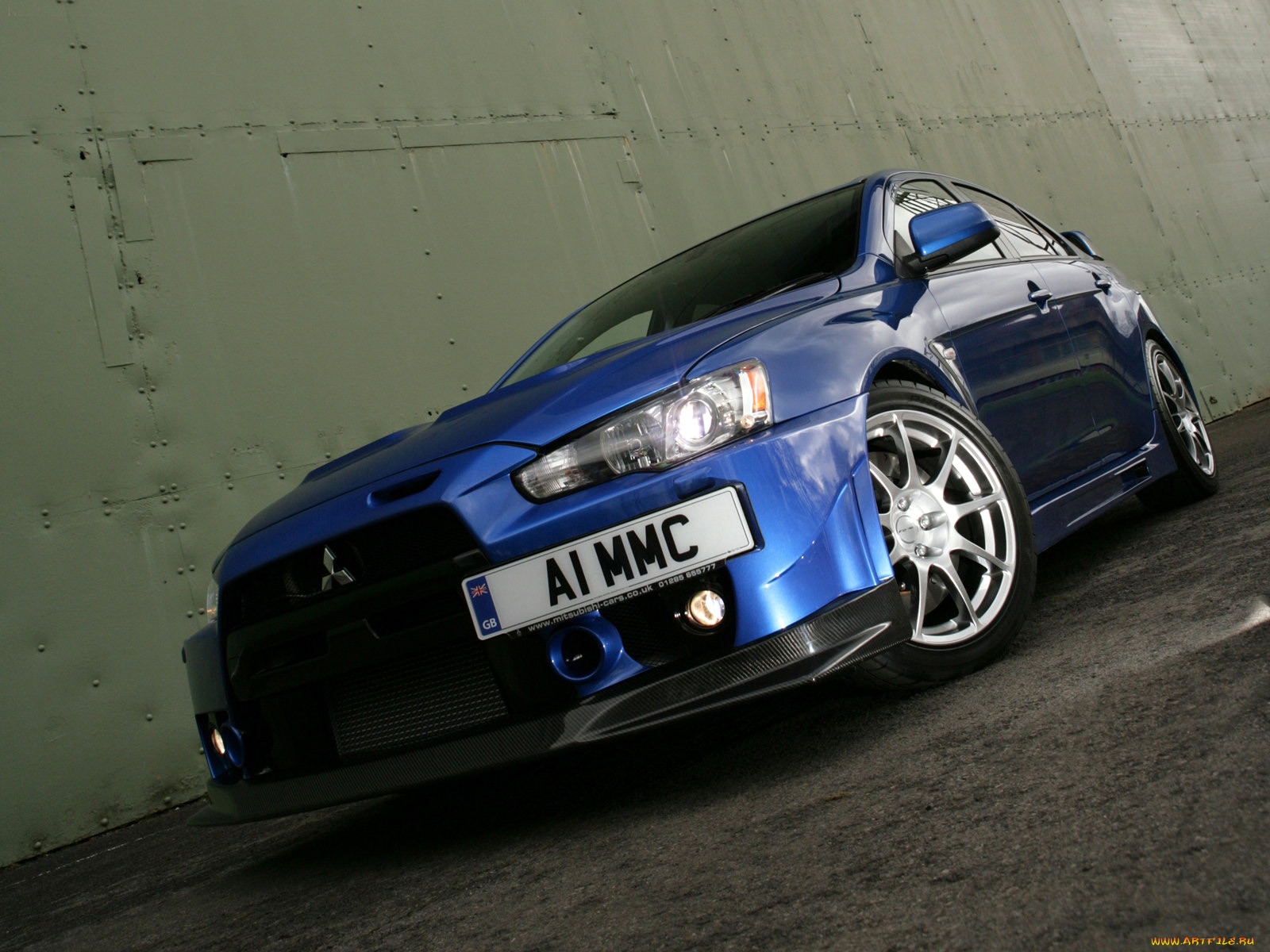 , mitsubishi
